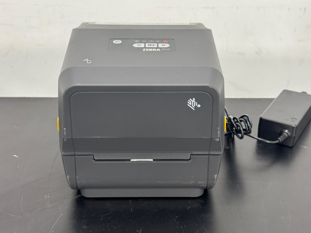 Image of Zebra ZD421 Label Printer